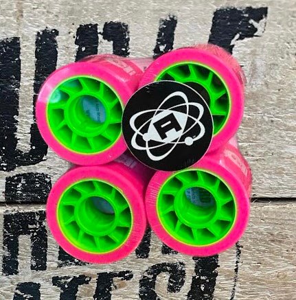 Atom Savant Wheels - Image 10