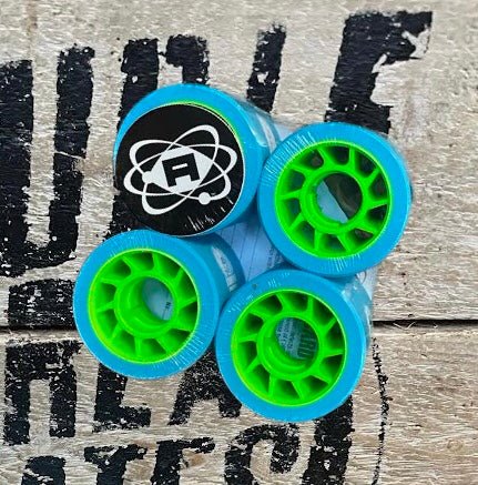 Atom Savant Wheels - Image 11