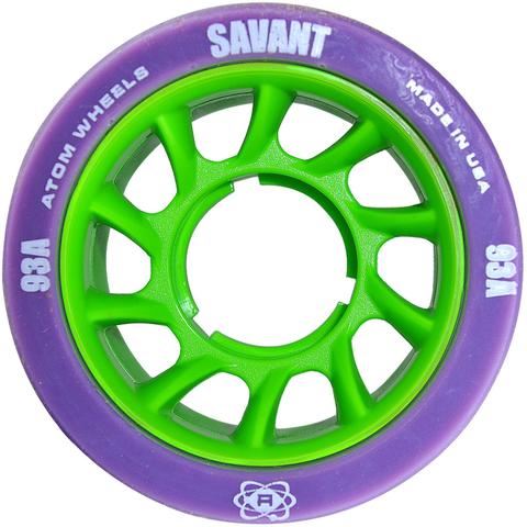 Atom Savant Wheels - Image 3