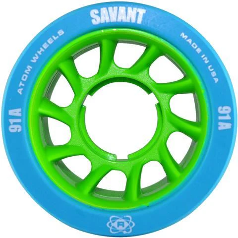 Atom Savant Wheels - Image 5
