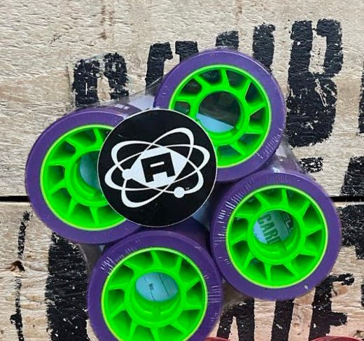 Atom Savant Wheels - Image 8