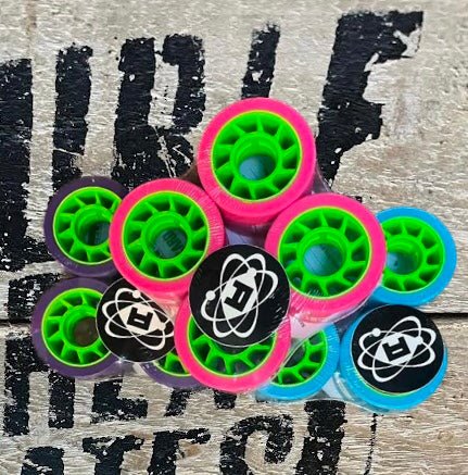 Atom Savant Wheels - Image 9