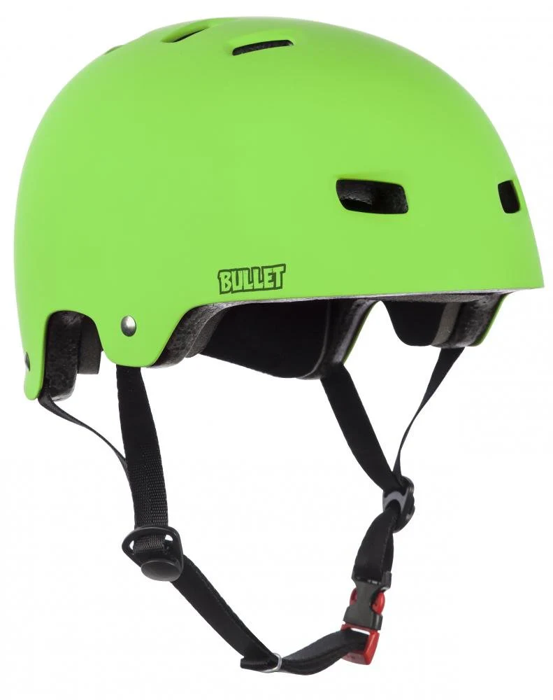Bullet Helmets - Image 5