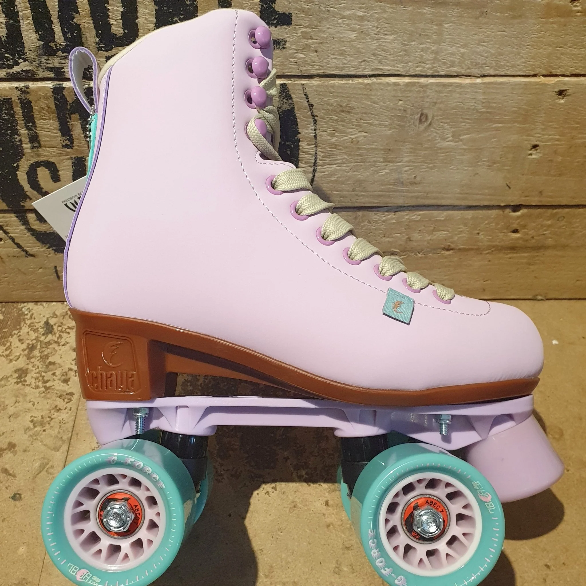 Chaya Melrose - Lavender - Image 3