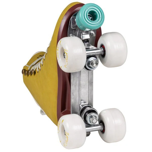 Chaya Melrose Deluxe - AMBER - Image 3