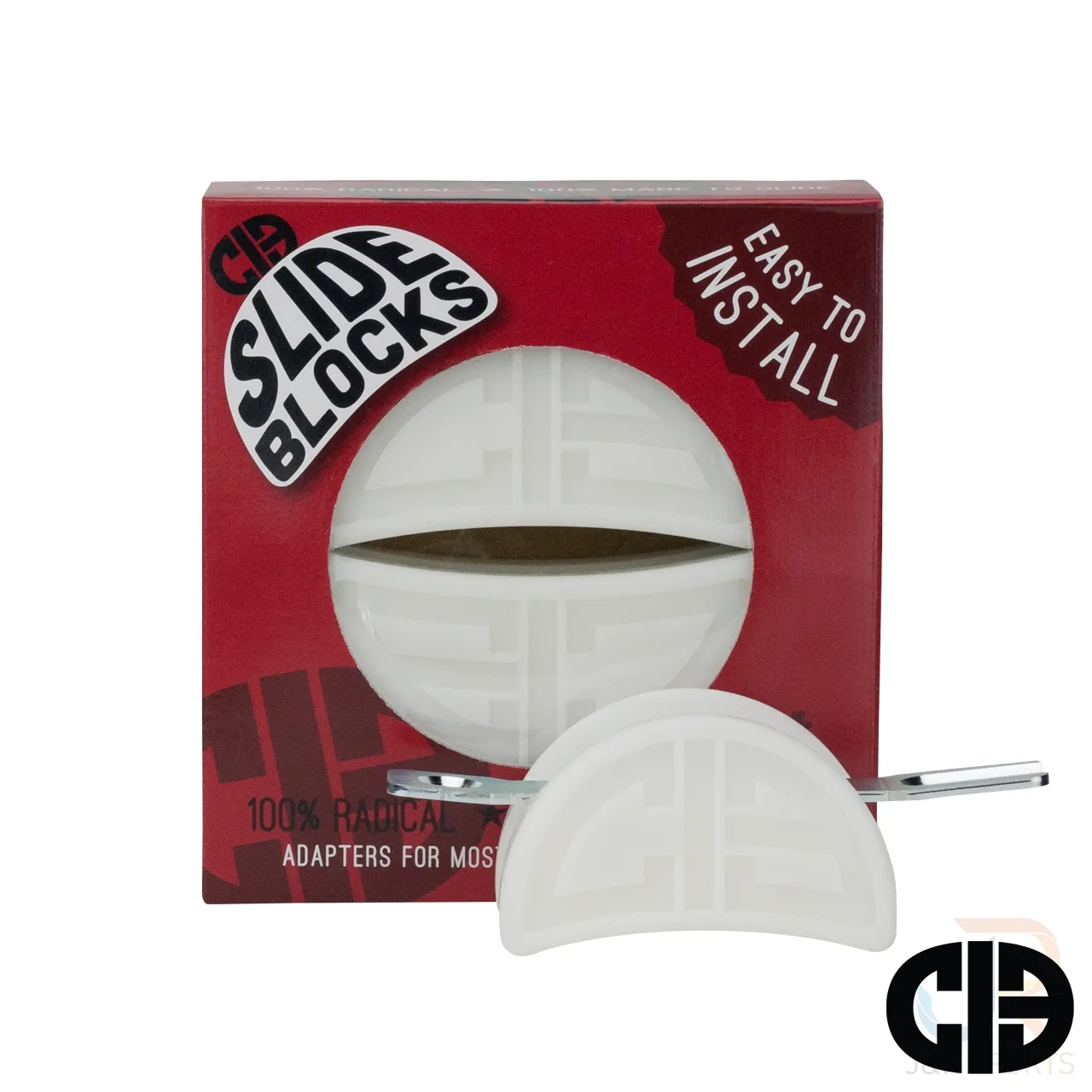 CIB Slide Blocks - Image 4