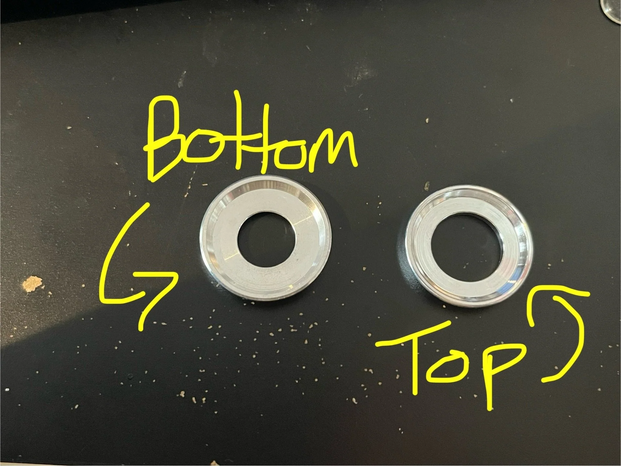 Cushion Cups - Image 11