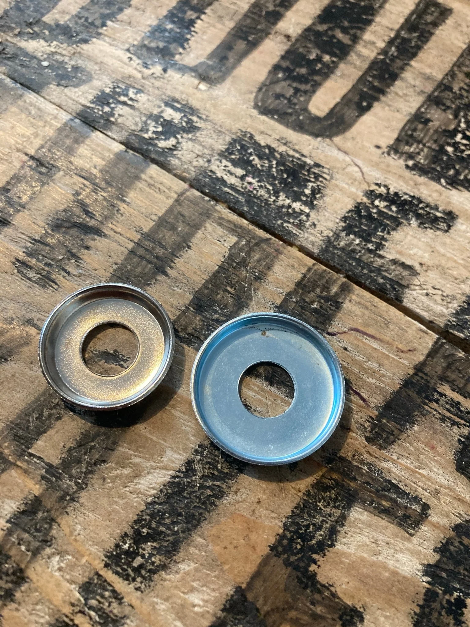 Cushion Cups - Image 3