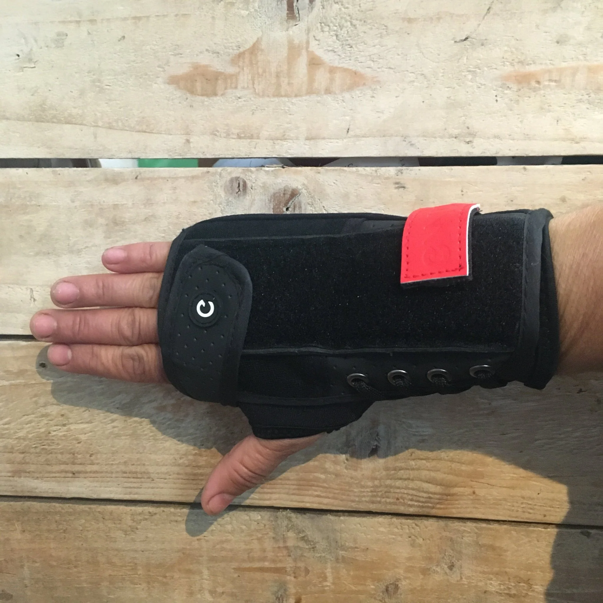 Ennui ST Wrist Brace - Image 3