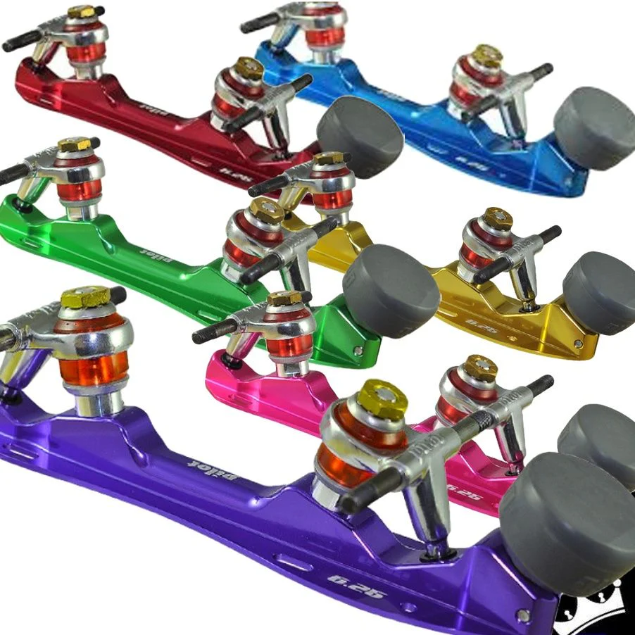 Pilot Falcon Plates - Image 4