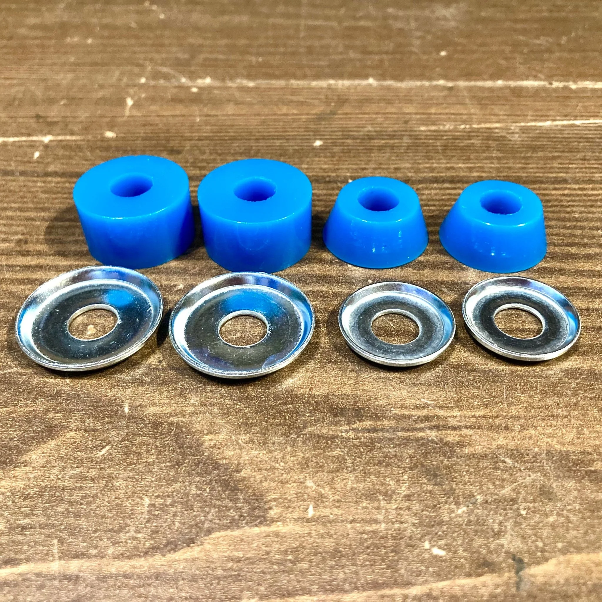 Krux Cushions & Cups - Image 3