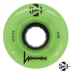 Luminous LED QUAD Light Up Wheels - Image 17