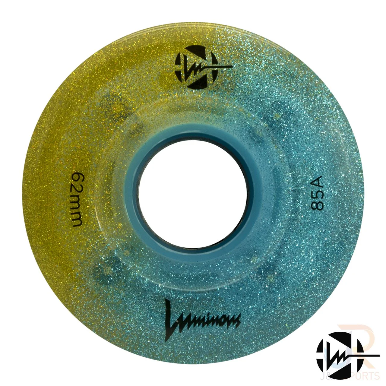 Luminous LED QUAD Light Up Wheels - Image 29