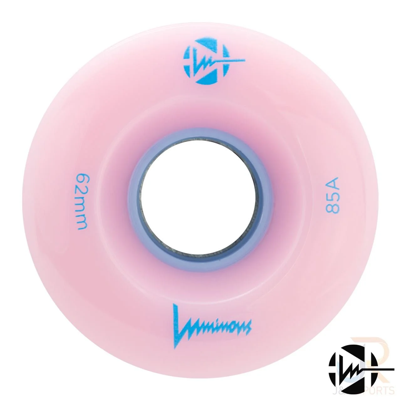 Luminous LED QUAD Light Up Wheels - Image 30