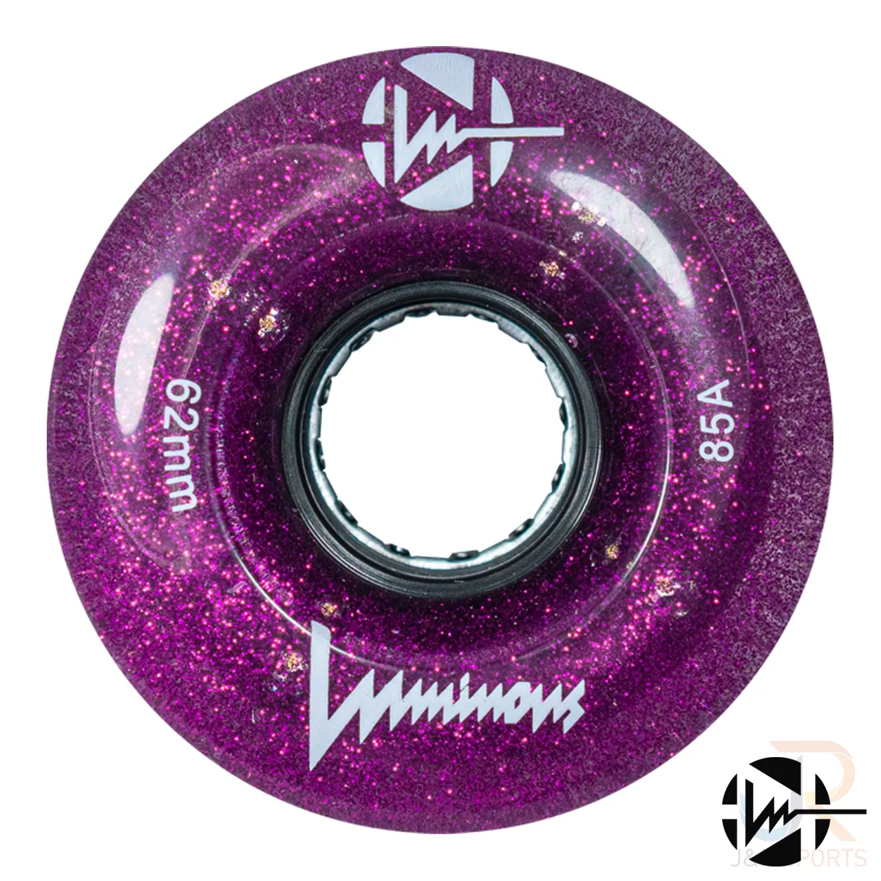 Luminous LED QUAD Light Up Wheels - Image 35