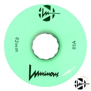 Luminous LED QUAD Light Up Wheels - Image 5