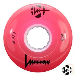 Luminous LED QUAD Light Up Wheels - Image 8