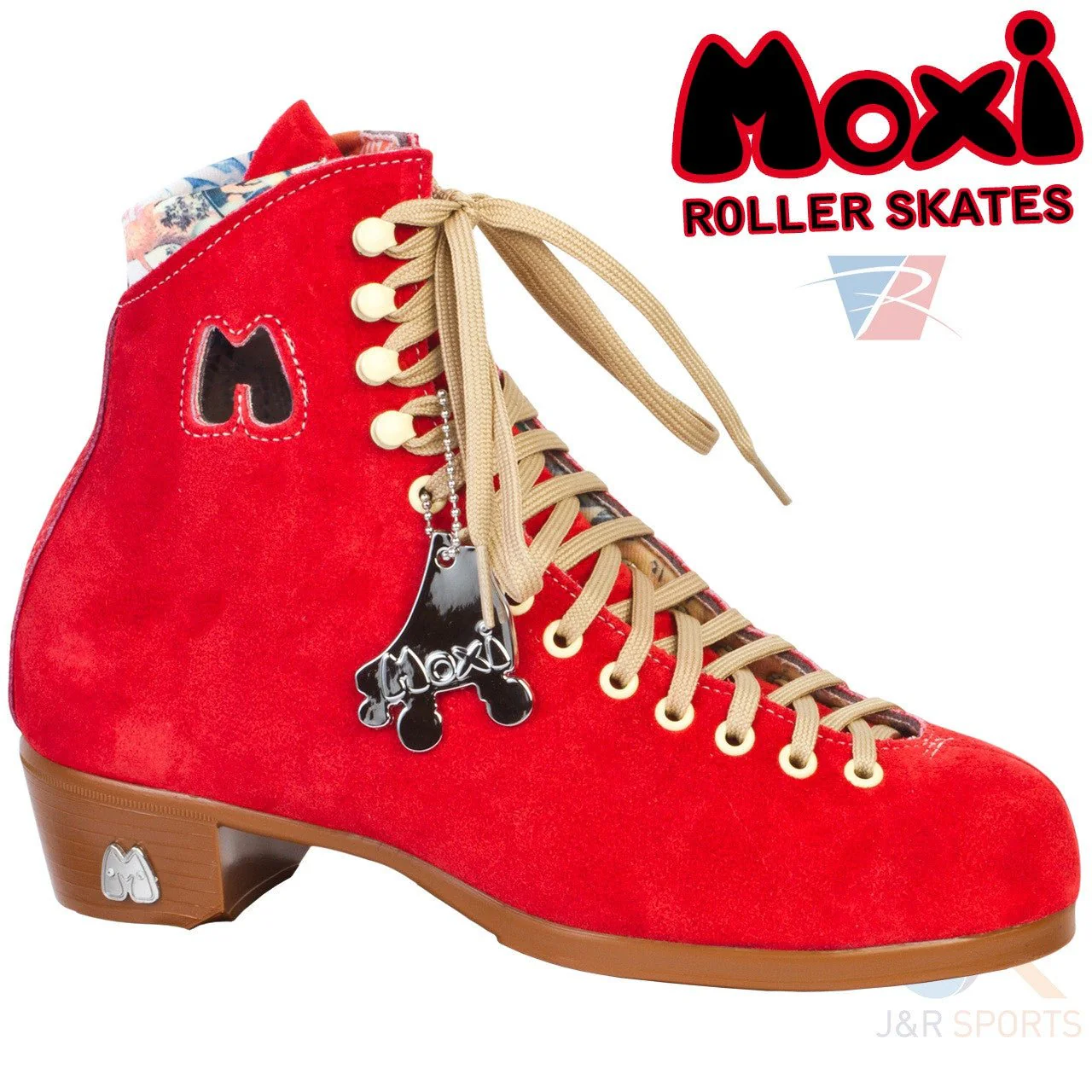 Moxi Lolly Boot Only - all colours - Image 3