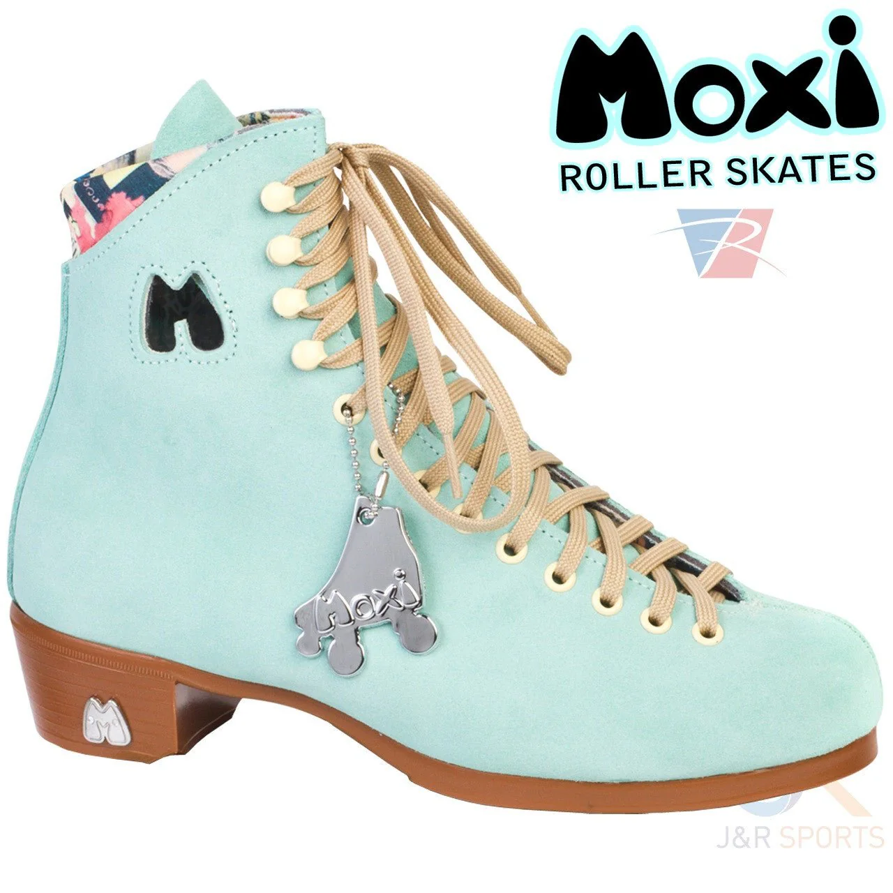 Moxi Lolly Boot Only - all colours - Image 4