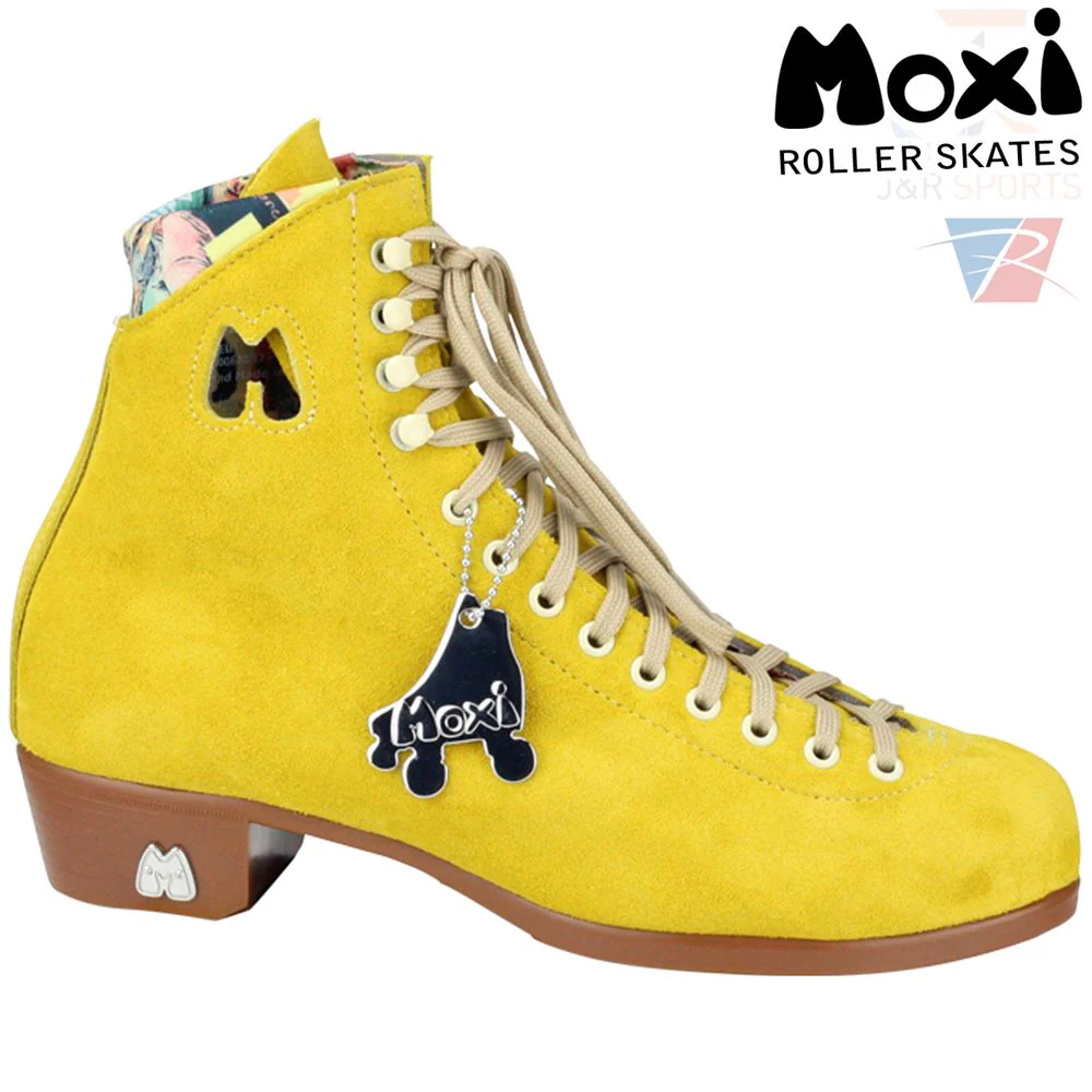 Moxi Lolly Boot Only - all colours - Image 5
