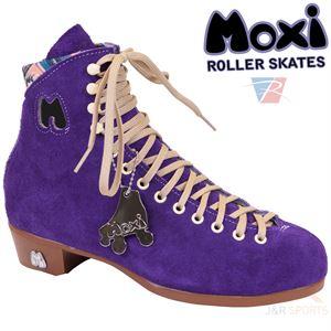 Moxi Lolly Boot Only - all colours - Image 6