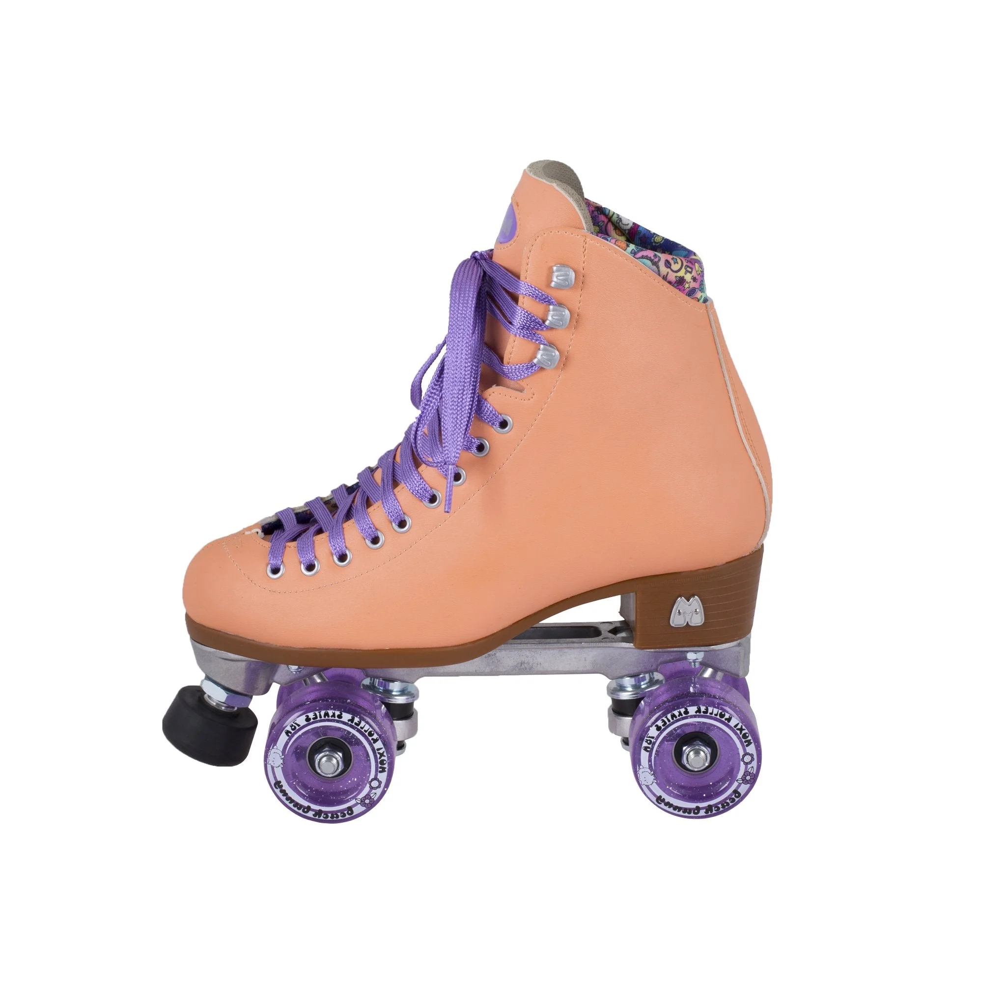Moxi Beach Bunny Skates - Image 3