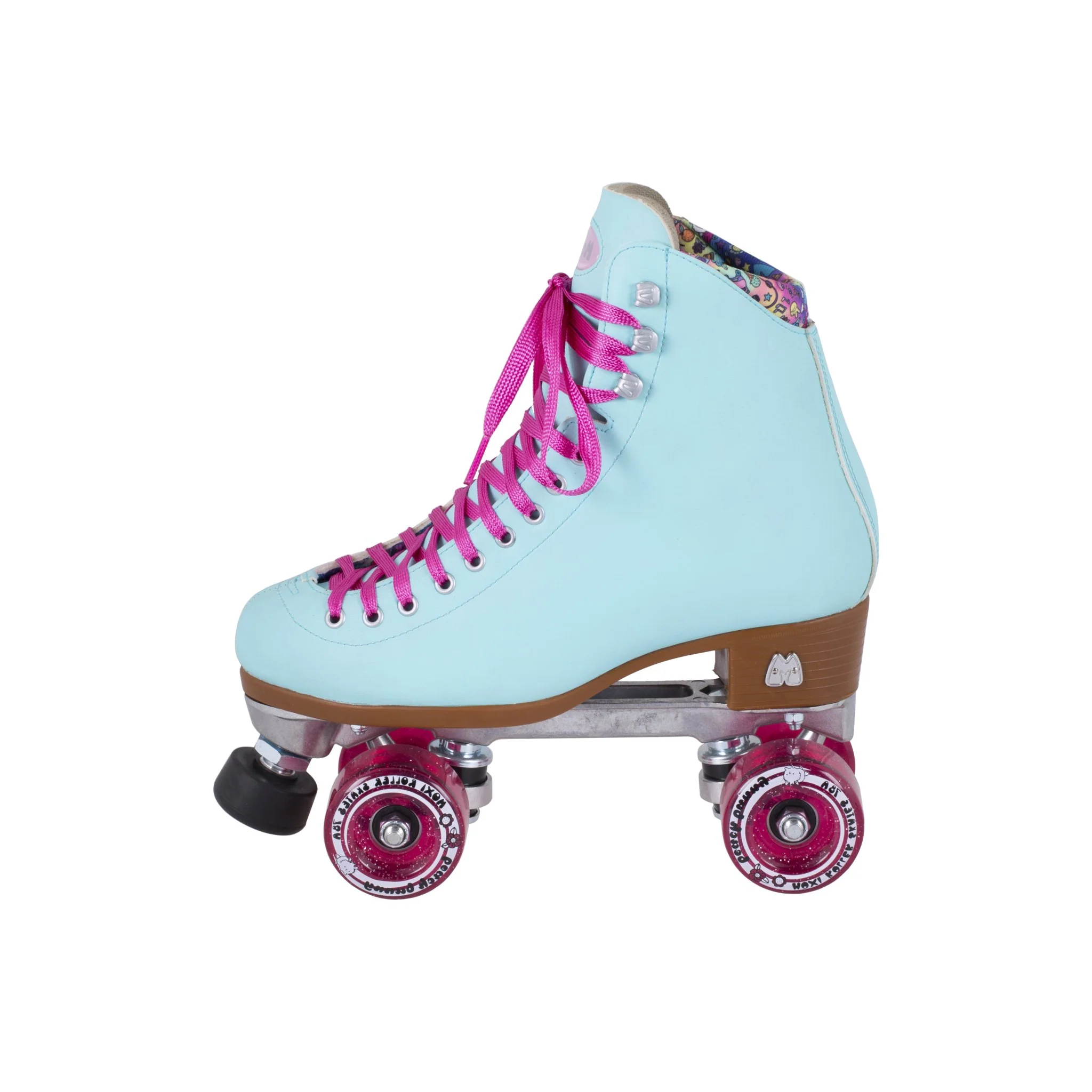 Moxi Beach Bunny Skates - Image 4