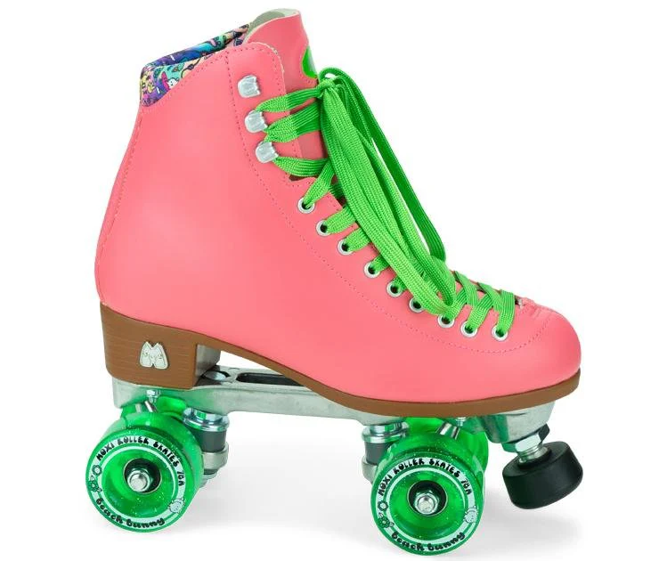 Moxi Beach Bunny Skates - Image 7