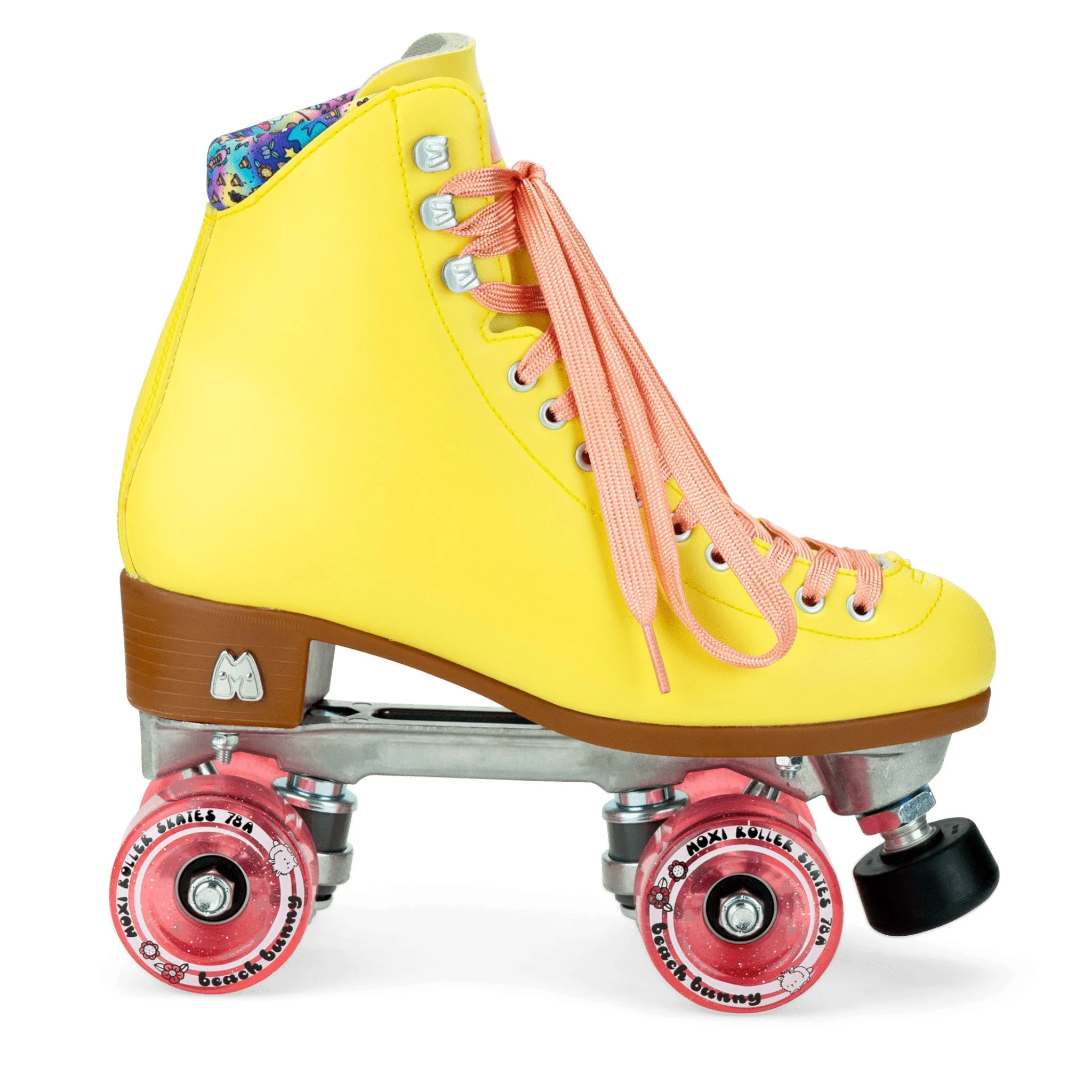 Moxi Beach Bunny Skates - Image 8
