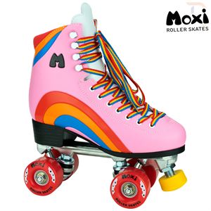Moxi Rainbow Riders - Image 10