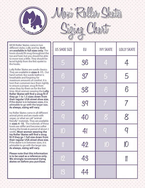 Moxi Rainbow Riders - Image 16