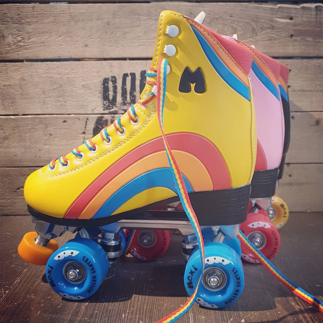 Moxi Rainbow Riders - Image 3