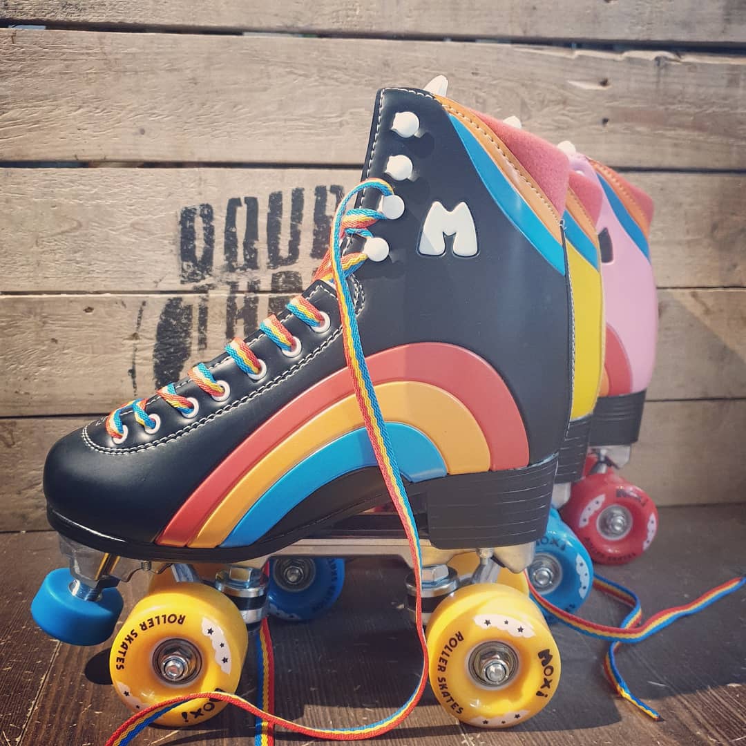 Moxi Rainbow Riders - Image 4