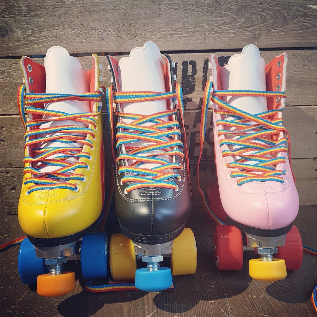 Moxi Rainbow Riders - Image 5