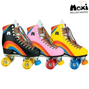 Moxi Rainbow Riders - Image 6