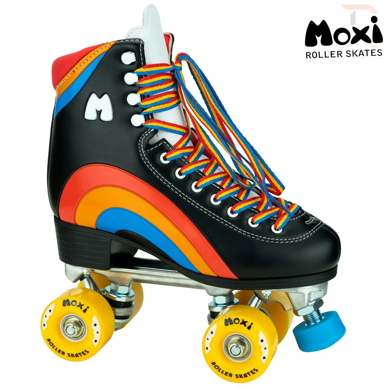 Moxi Rainbow Riders - Image 7
