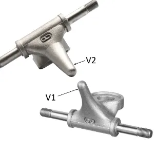 Pivot Cups - Image 3