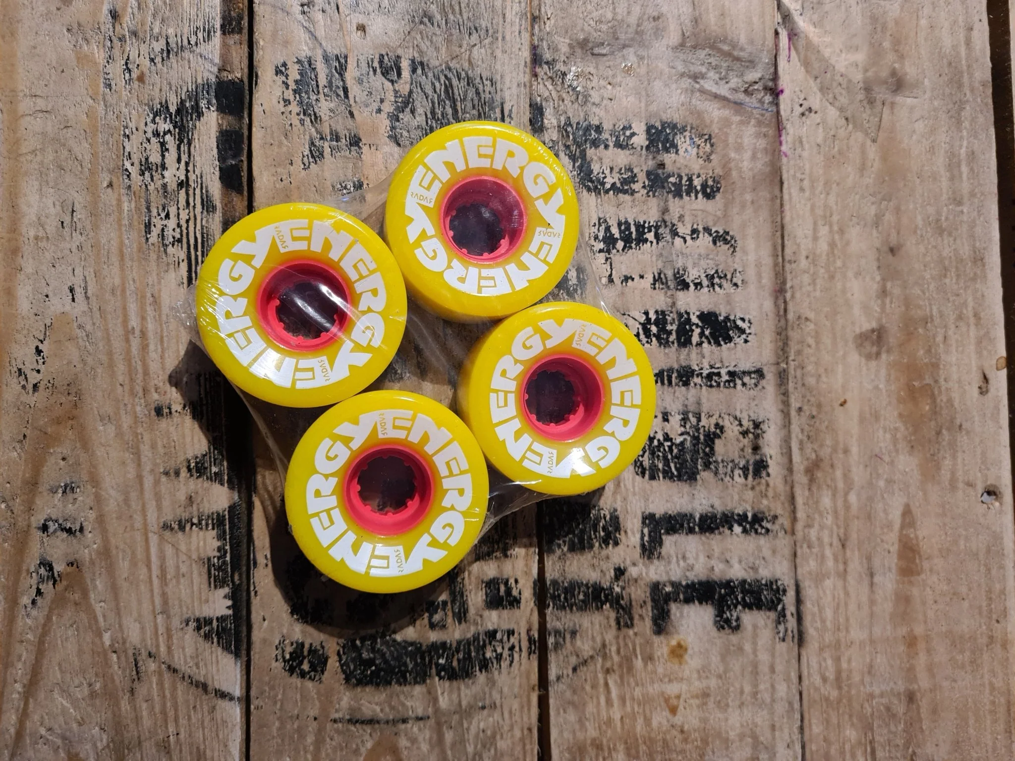 Radar Energy Outdoor Wheels - Image 10