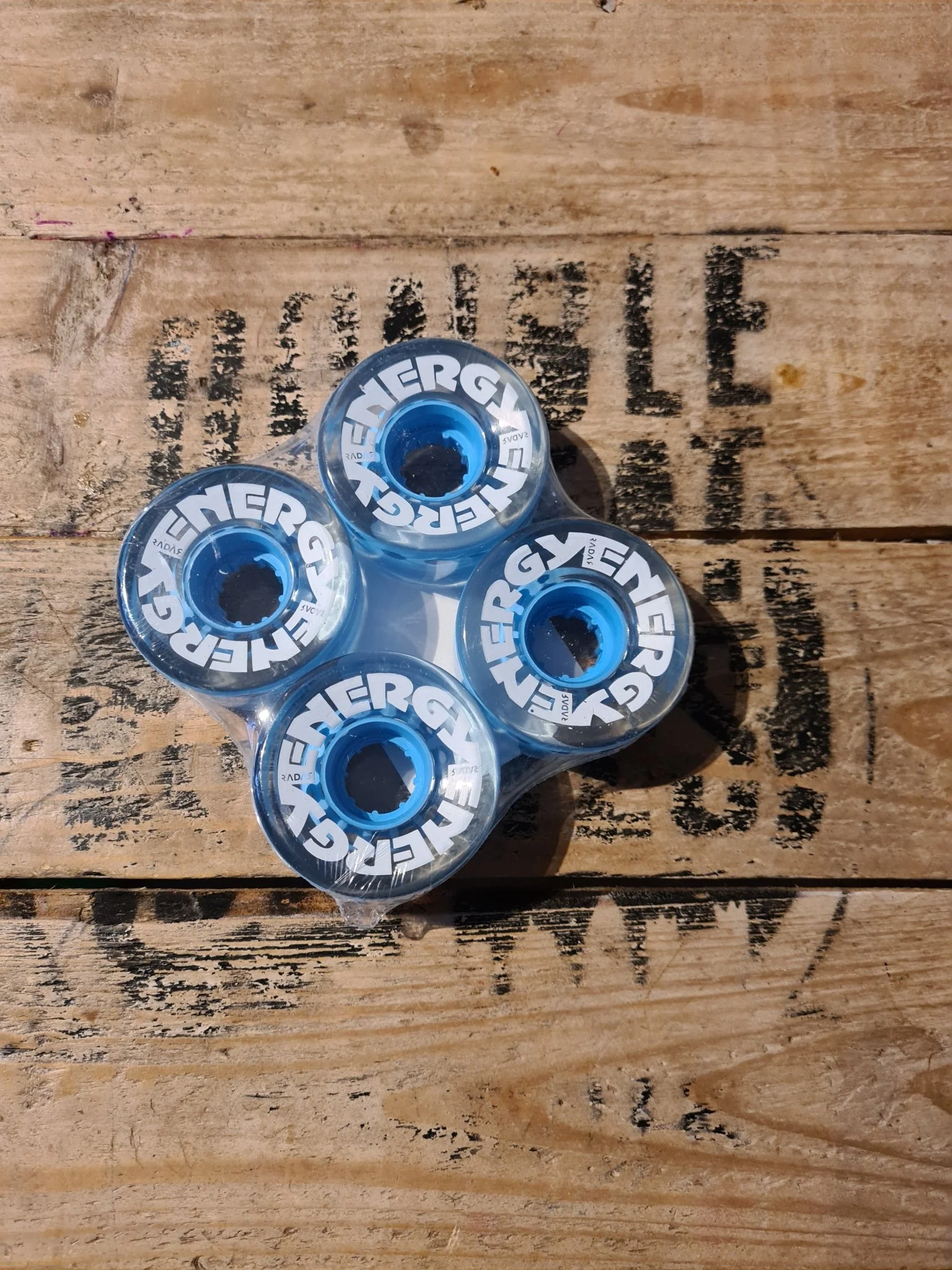 Radar Energy Outdoor Wheels - Image 11