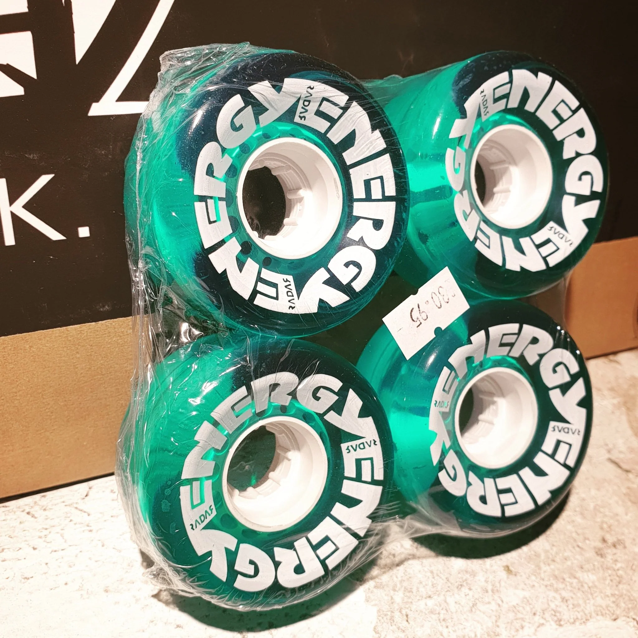 Radar Energy Outdoor Wheels - Image 15