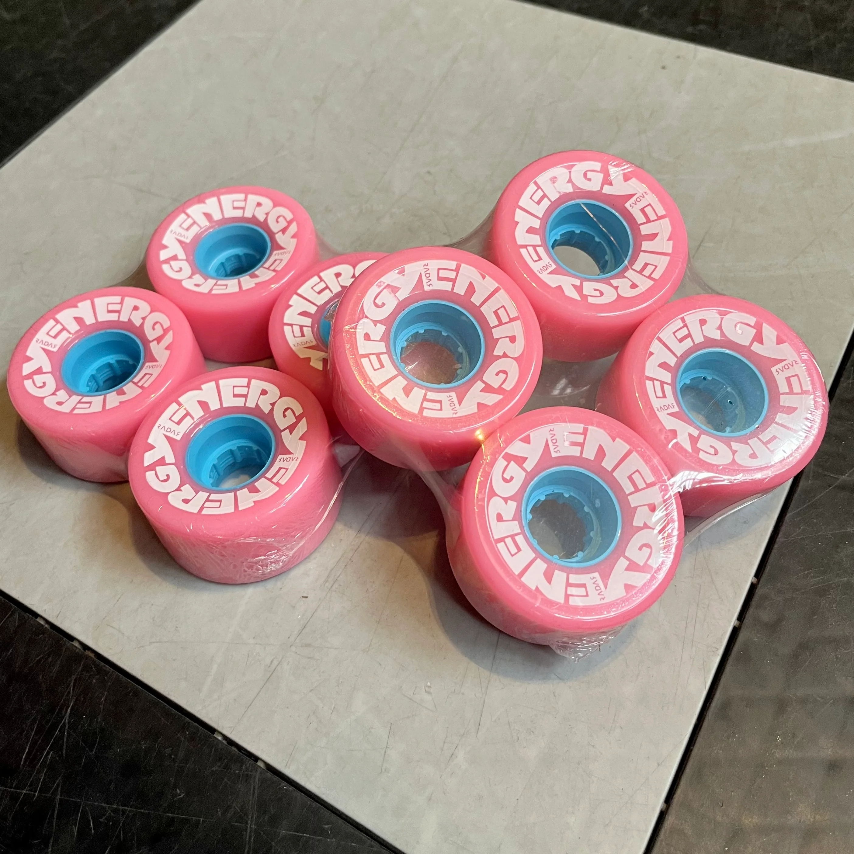 Radar Energy Outdoor Wheels - Image 16