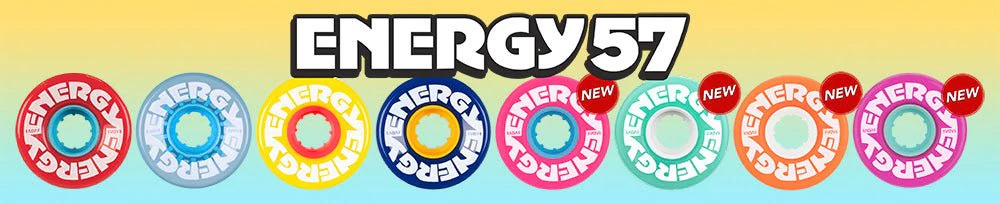 Radar Energy Outdoor Wheels - Image 3