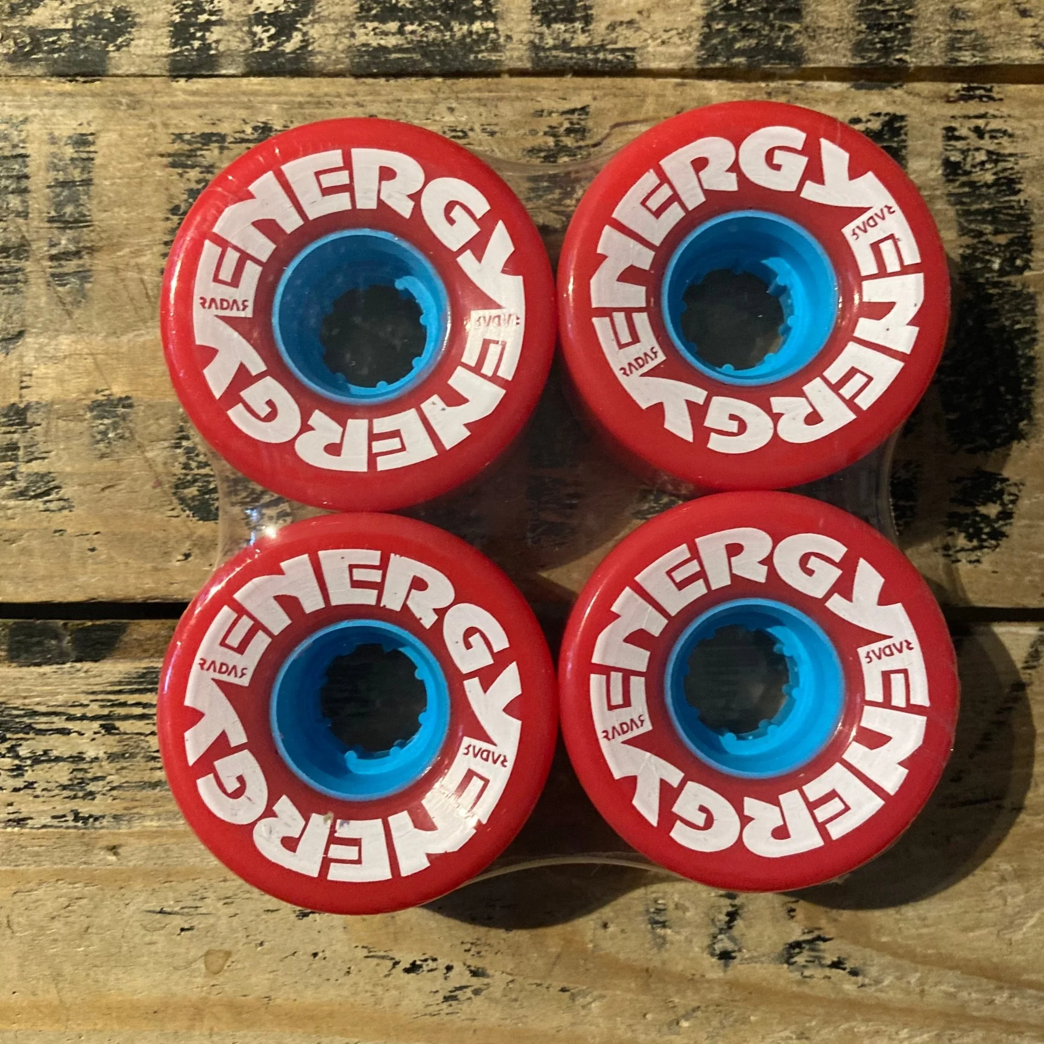 Radar Energy Outdoor Wheels - Image 5