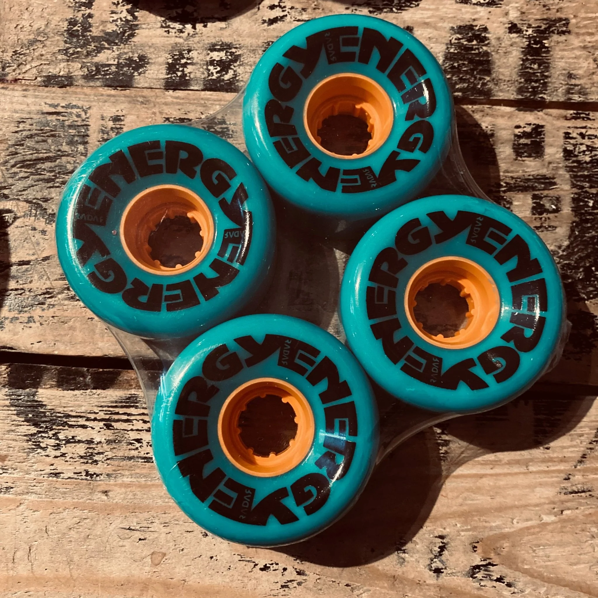 Radar Energy Outdoor Wheels - Image 6