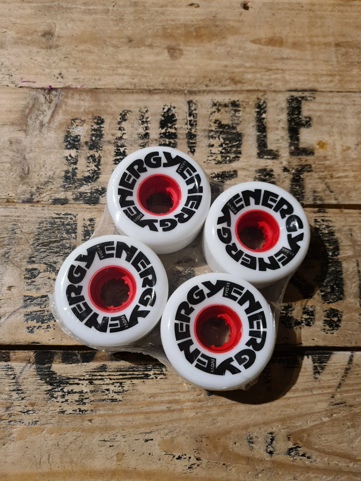 Radar Energy Outdoor Wheels - Image 7