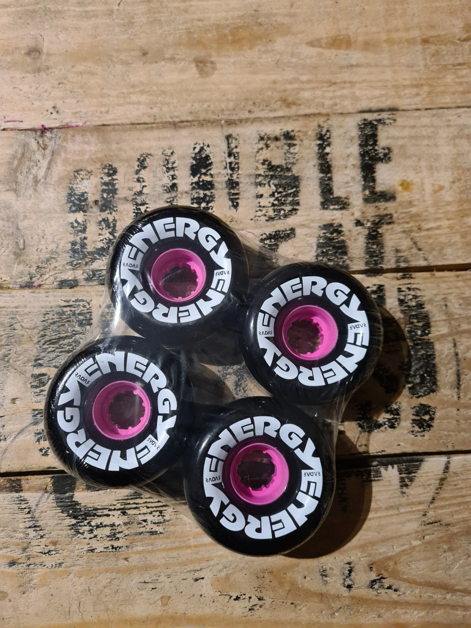 Radar Energy Outdoor Wheels - Image 8