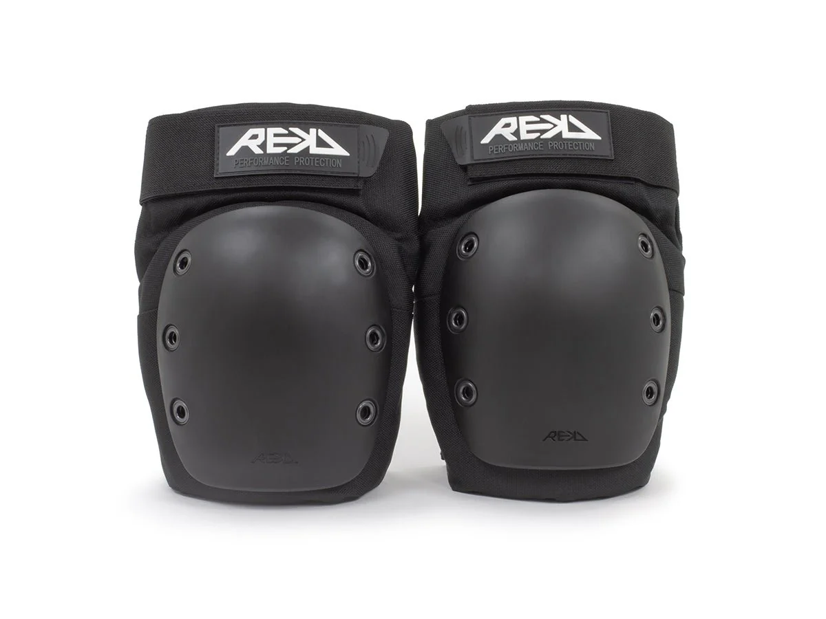 REKD Ramp Kneepads - Image 8