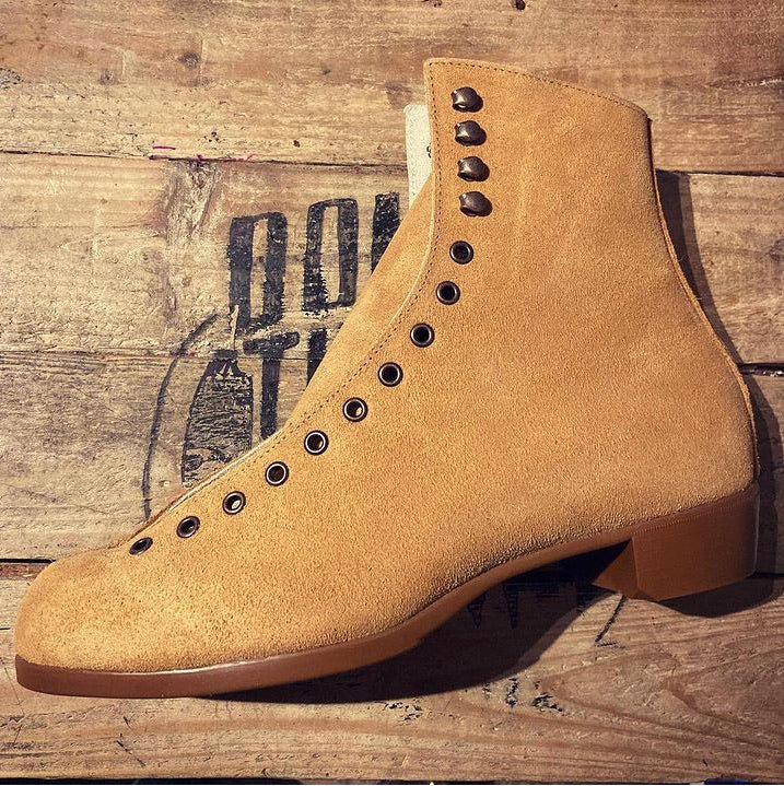 PRE-ORDER: Riedell 135 Boots - Image 4