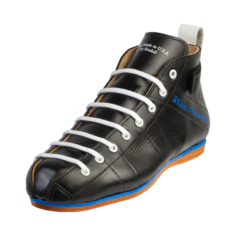 Riedell Blue Streak Boot Only - Image 4