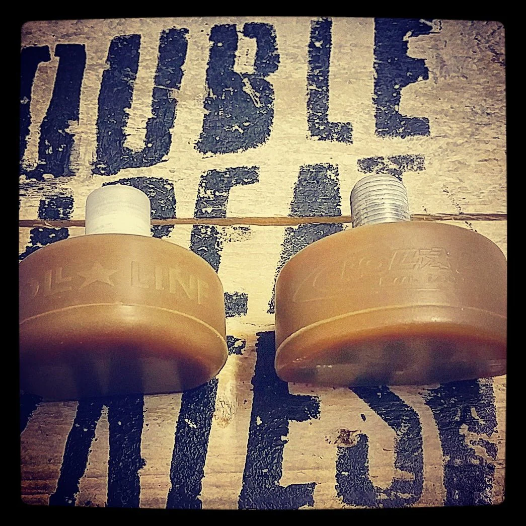 Roll Line Ambra Hockey Toe Stop - Image 3